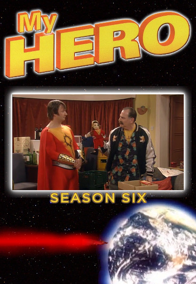 My Hero - Season 6 [156710] (A1775673833) [[Shows 2.0]] --Plex--